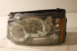 Halogen Led 10 11 12 13 Land Rover Lr4 Driver Headlight Head Lamp Light. Fixed Price $105.00.
