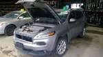 Used Transfer Case Control Module Fits: 2015 Jeep Cherokee Grade A. Fixed Price $124.90.