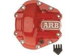 Arb 0750003 Differential Cover Fits Dana 44 Axle For Wrangler Yj/tj/jk. Fixed Price $209.95.