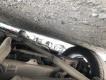2011 2012 Bmw 740i Rear Carrier Differential 3.46 Ratio. Fixed Price $300.00.