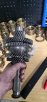 Acura Rsx Type S 4.3 K20a2 Countershaft As Shown. Fixed Price $169.99.