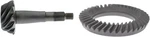 Fits Plymouth, Dodge, Chrysler, Jeep, Mitsubishi - Ring & Pinion Dorman 697-356. Fixed Price $125.00.