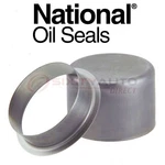 National Rear Outer Transfer Case Output Shaft Repair Sleeve For 1967 Uf. Fixed Price $48.36.