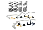 Whiteline Gs1-nis002 Coil Spring/stabilizer Bar Kit For 09-21 Nissan 370z. Fixed Price $1217.88.
