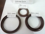 " Toyota Oem 1kzt 1kzte Cam Crank And Balance Shaft Seal Kit. Fixed Price $22.00.