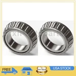 Fits 1965 1967 Chevrolet C10 Panel 2x Rear National Axle Differential Bearing. Fixed Price $69.07.