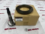 Mitsubishi Genuine Gear Kit Rear Rr Diff Final Drive 3512a055. Fixed Price $675.99.