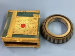 Timken 495a Tapered Roller Bearing Cone New In The Gm Box. Fixed Price $45.95.