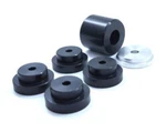 Spl Parts 2009+ Fits Nissan 370z Solid Differential Mount Bushings Sdbs Z34. Fixed Price $220.39.