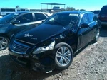 Carrier Sedan Rear Rwd 3.357 Ratio Thru 9/10 Fits 11 Infiniti G25. Fixed Price $130.00.