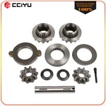 For 1986-2013 Ford 8.8" 31 Spline Truck Posi Differential Spider Gear Set. Fixed Price $112.99.