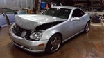 Rear Differential Carrier 170 Slk320 Thru Vin F257904 01-03 Mercedes Slk. Fixed Price $339.00.