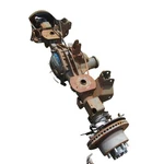 Ram 2500 Rear Axle 4wd 4.10 Ratio Opt Dse Tru-lok Differential 2019 20 21-2024. Fixed Price $2632.04.