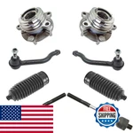 Trq Front Steering Drivetrain Kit Compatible 2009-2014 Nissan Maxima Psa02555. Fixed Price $310.26.