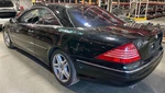 2006 Mercedes Cl500 Class 5.0 Rear Carrier Differential Case 2.65 Ratio 94k 2004. Fixed Price $684.79.