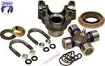 Yukon Gear Replacement Trail Repair Kit For Dana 30 And 44 W/ 1310 Size U/joint. Fixed Price $243.89.