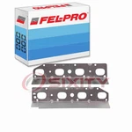 Fel-pro Exhaust Manifold Gasket Set For 2017-2018 Ram 4000 5.7l V8 Gaskets Eh. Fixed Price $43.70.