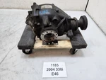 1-06 Oem Bmw E46 330i 330ci Rear Differential Axle Gearbox Carrier Smg 3.07 64k. Fixed Price $795.00.
