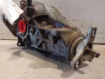 Carrier 205 Type C300 Convertible Rear Awd From 2016 Mercedes (12141694. Fixed Price $236.68.