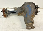 1992-1995 Toyota 4runner 4.88 Auto Disconnecting Front Differential Diff Carrier. Fixed Price $600.00.