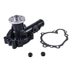 Water Pump Voe14521180 For Volvo Ec55b Ec55c Ec60c Ec80d Ecr58 Ecr88 Ew55b. Fixed Price $52.57.