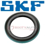 Skf Front Wheel Seal For 1969-1972 Dodge D200 Pickup - Driveline Axles Rb. Fixed Price $25.75.
