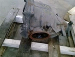 2003-2006 Mercedes E500 Rear Axle Differential Carrier 5.0l 2.82 Ratio Rwd Oem. Fixed Price $322.99.