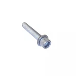 Genuine Volkswagen Differential Mount Bolt N-107-202-01. Fixed Price $10.97.
