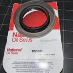 National 8516n Differential Pinion Seal , Chrysler Cars 1963-89 F+s. Fixed Price $18.95.