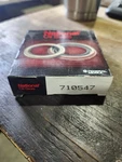 National 710547 Differential Pinion Seal. Fixed Price $20.75.