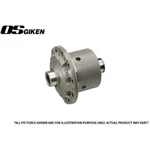 Os Giken Fd881-ha Superlock Lsd For Ford 8.8in Irs 31 Spline. Fixed Price $1650.00.