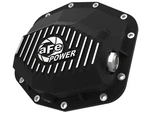 Afe Power 46-71280b Pro Series Rear Differential Cover Black W/ Machined Fins. Fixed Price $389.62.