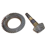 Summit Racing Ring And Pinion Gears Gm 7.625" 10-bolt 3.73:1, 741. Fixed Price $244.99.