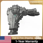 3.45 Front Axle Differential For 2011-18 Jeep Grand Cherokee Durango 68352175aa. Fixed Price $679.00.