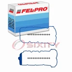 Fel-pro Engine Valve Cover Gasket Set For 2008 Buick Enclave 3.6l V6 Gaskets Kx. Fixed Price $55.02.