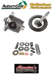 1955-1964 Chevy Impala 8.2" Drop-out Motive 3.55 Ring & Pinion + Auburn Posi Pkg. Fixed Price $899.99.