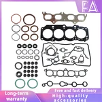 Engine Overhaul Gasket Kit For Toyota Altezza 3sge Beams 04111-74780 98-05 Sxe10. Fixed Price $52.15.
