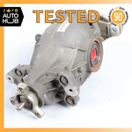 11-14 Mercedes W216 Cl550 S550 Rear Axle Carrier Differential Diff 2.65 Oem. Fixed Price $340.30.