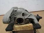 17-20 Bmw 640i Gt G32 2018 3.0l Awd Rear Differential Axle Carrier *. Fixed Price $382.50.