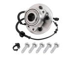 Carquest Professional Hub Assembly Wheel Bearing 94-49107 & Mounting Hardware A. Fixed Price $269.45.