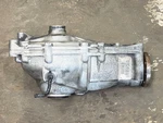 10-13 Bmw X5m E70 Front Differential Gear Axle Carrier Oem #a0.11. Fixed Price $92.65.