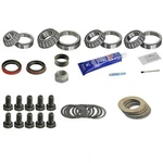 Axle Differential Bearing And Seal Kit Bca Nbra321mk. Fixed Price $127.75.