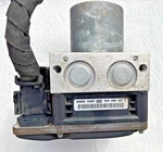 2012 - 2015 Audi A6 A7 Abs Anti Lock Brake Pump Module 4g0907379h Bosch Oem. Fixed Price $150.00.