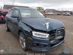 Carrier Id Nvk Fits 15-18 Audi Q3. Fixed Price $446.00.