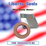 Tcm 50x80x8vtf-bx 75016538, 75016539, "every Seal In The World". Fixed Price $48.55.