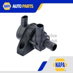 Water Pump For Parking Heater Fits Skoda Rapid 1.2 12 To 15 Auxiliary Additional. Fixed Price $233.66.