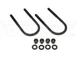 Dorman 929-763 Suspension - Leaf Spring Axle U-bolt Kit. Fixed Price $26.37.