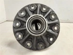 Jeep Tj Wrangler Oem Dana 30 Front Axle Carrier W Spiders 3.73 Up 97-06. Fixed Price $157.50.