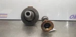 17 Nissan Titan Xd 5.0l Rear Ring Gear And Pinion With Carrier 3.916 Ratio. Fixed Price $255.00.