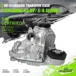 Transfer Case Atc13-1 For Bmw M850 M5 M6 Series X3 X5 X6 X7 Xdrive M. Fixed Price $920.00.